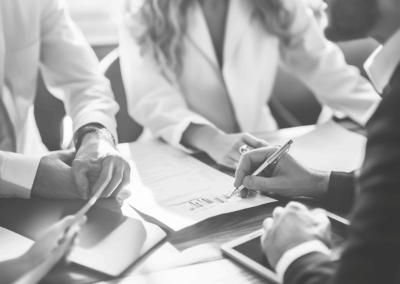 Benchmarking Brand Performance Quarterly to Guiding Marketing Initiatives and Increasing Sales Revenue