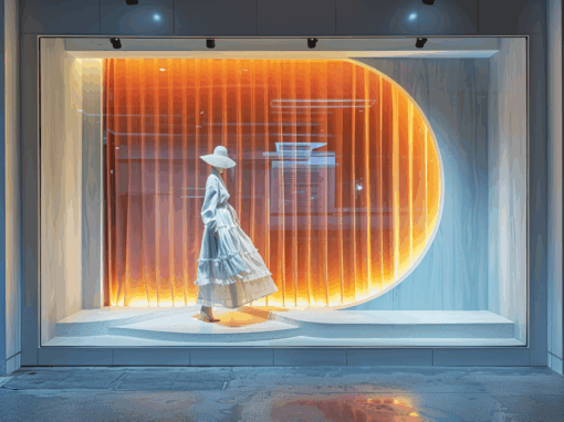 Building the Investment Business Case for China for a Specialty Apparel Retailer