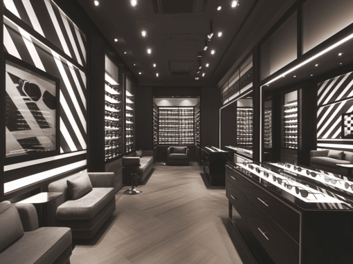 Building a Practical Store Roll-out Plan and Investment Business Case for a Premium Fashion Retailer