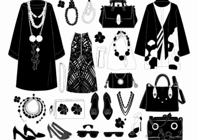 Evaluating Portfolio Brand Strategies against Consumer Needs and Sensitivities, for a Global Luxury Group