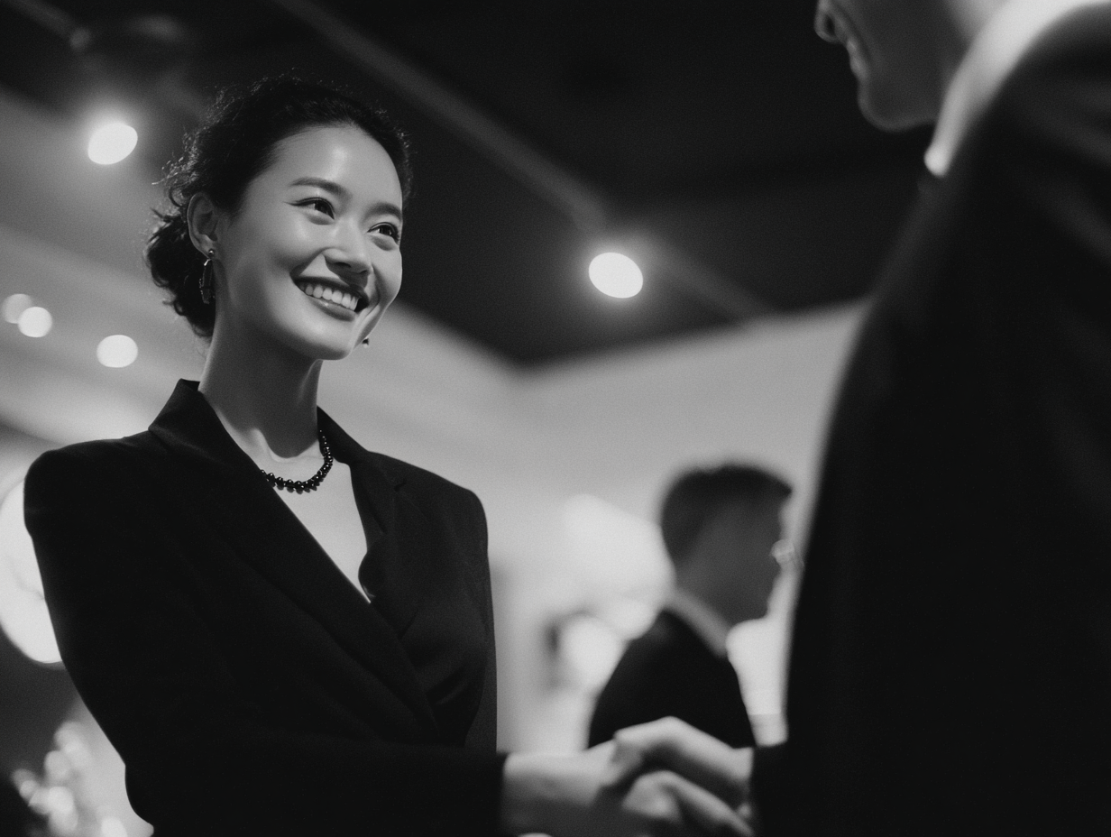 Finding the Right Partner for an Apparel Specialty Retailer(s) in China