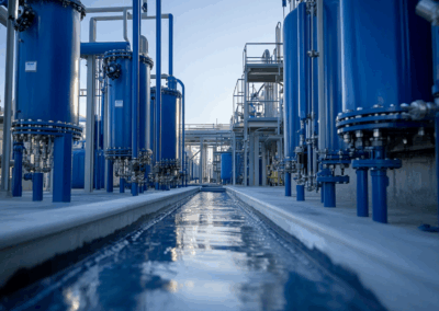 Understanding Market Dynamics in China’s Membrane Wastewater Treatment Market