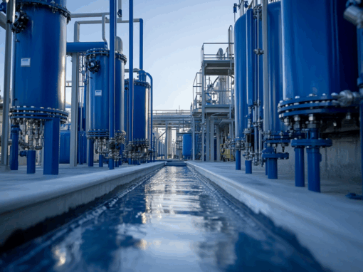 Understanding Market Dynamics in China’s Membrane Wastewater Treatment Market