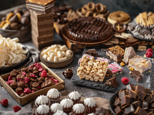 Analyzing Traditional Trade Channels for a Confectionary Company to Identify Business Opportunities