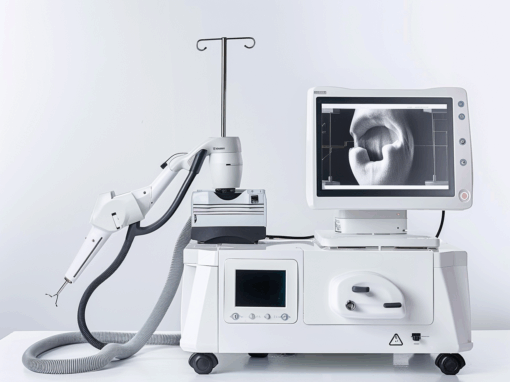 Benchmarking Sales Performance and Marketing Initiatives Through Competitive Intelligence Analysis