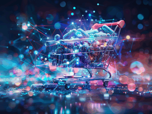 Building E-commerce and Digital Marketing Strategies for a Global MNC with Diversified Consumer Care Portfolio