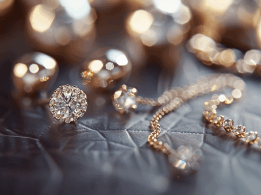 Modeling the Top-line Revenue Growth Potential of a Fashion Jewelry Brand in China to Inform Investment Decisions