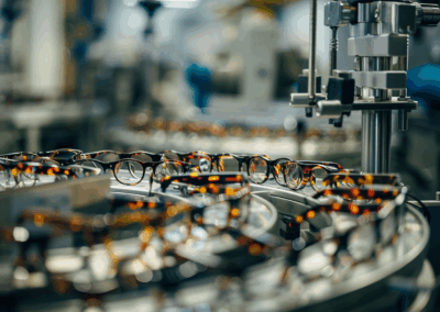 Conducting Commercial Due Diligence for a Leading Luxury Accessory Group to Assess Synergies and Determine Investment Viability