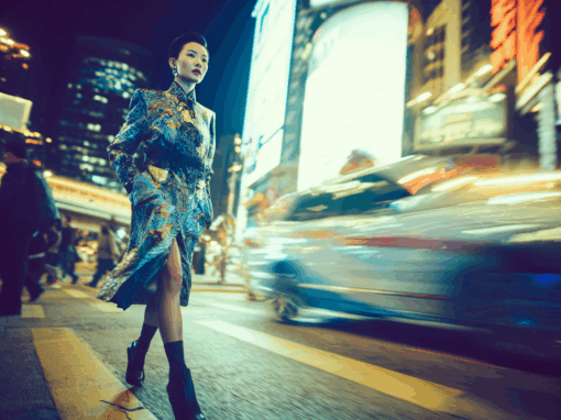 Facilitate Retail Market Insights via On-site Visits and Interviews with Clients