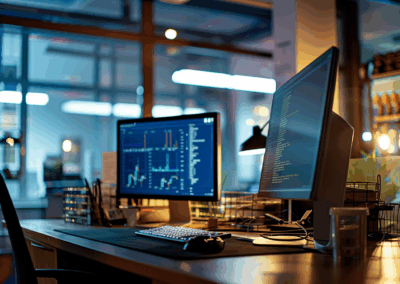 Helping Clients Manage Their Clients’ Location Data on 3rd Party Websites and Providing Assistance as Needed