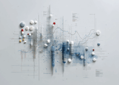 Rationalizing China Pricing for Medical Consumable Products