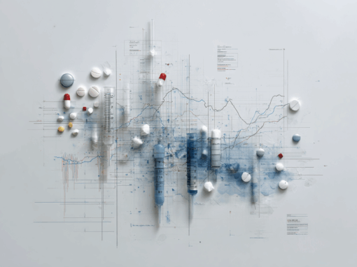 Rationalizing China Pricing for Medical Consumable Products