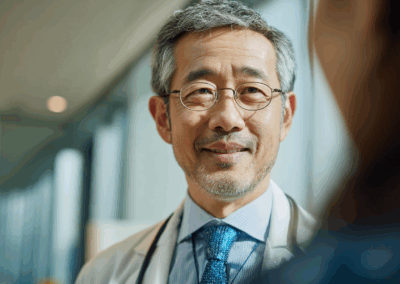 Identifying Business Requirements and Building Relationships with Customers