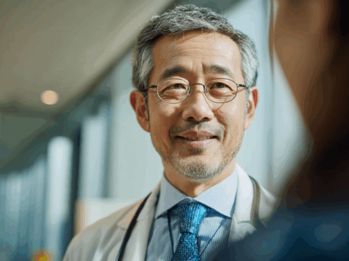 Identifying Business Requirements and Building Relationships with Customers